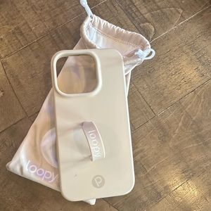 Loopy Case - iPhone 14 Pro